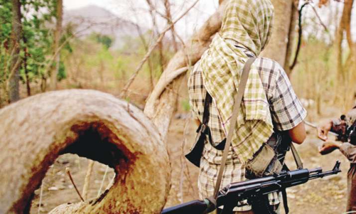 paolo to be freed only after maoists feel govt is serious
