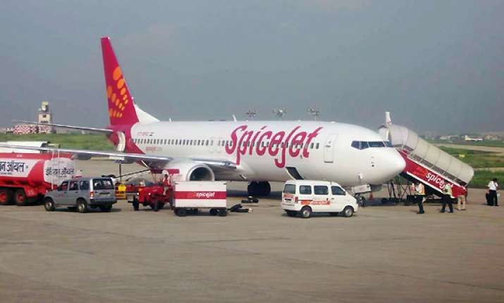 passenger s bomb hoax call grounds flight at igi airport