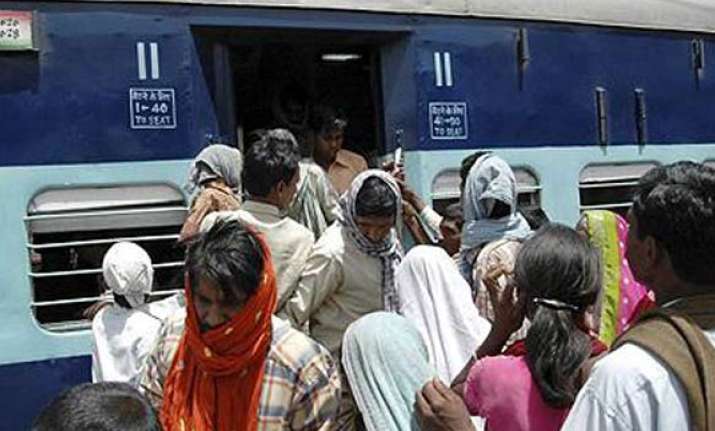 passengers spared fare hike for 3rd consecutive year
