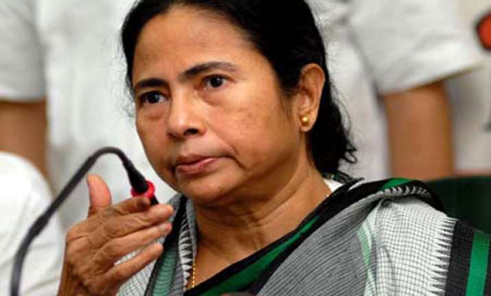passing of telangana bill illegal mamata