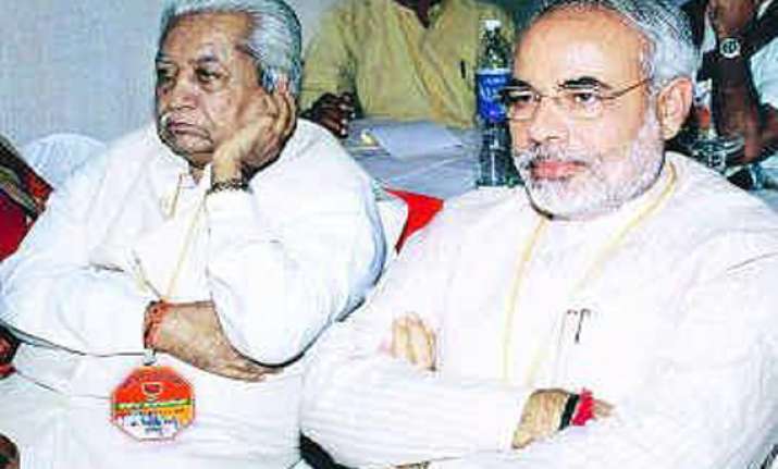 patel community living under fear in gujarat alleges