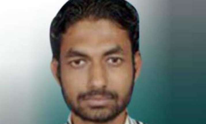 patna serial blasts mastermind tehseen akhtar arrested