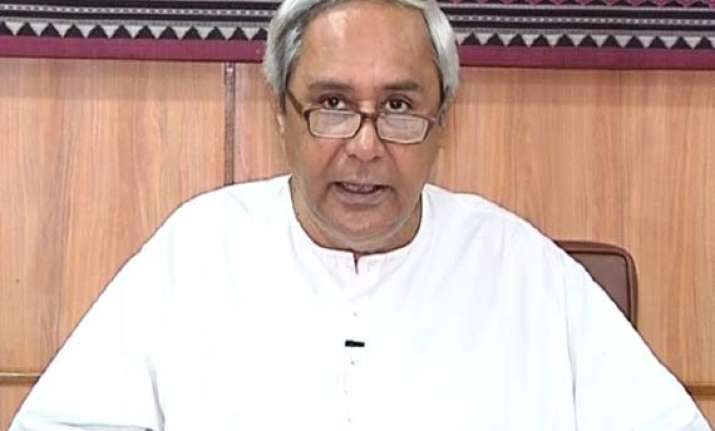 patnaik launches rs 3 200 crore biju expressway project