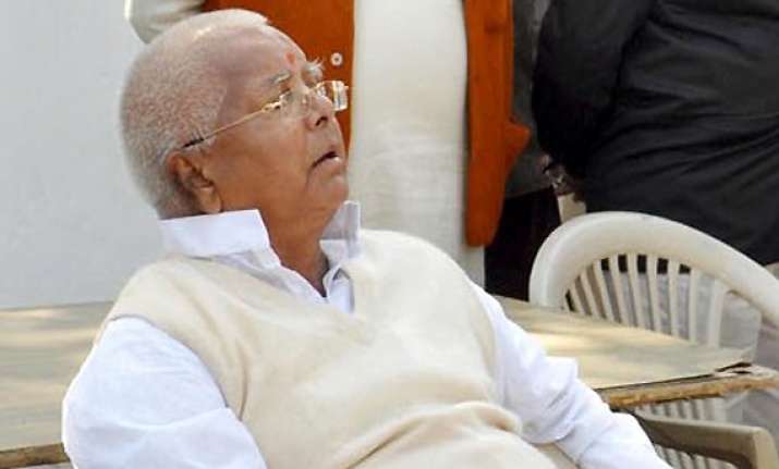 people call me chara chor lalu prasad tells ranchi court in