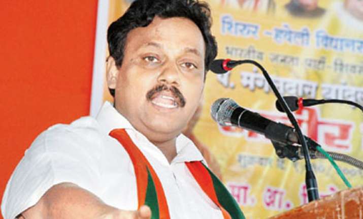 people have spurned ajit pawar s money politics says bjp