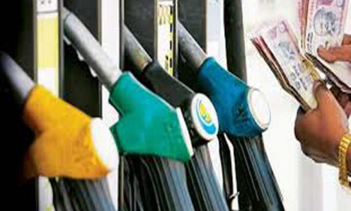 petrol diesel prices may be hiked from june 1