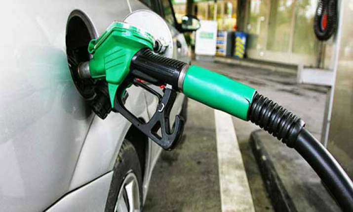 petrol price cut by 70 paise a litre