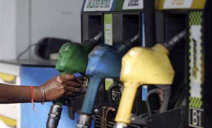 petrol diesel prices may rise as fm refuses to reduce duty