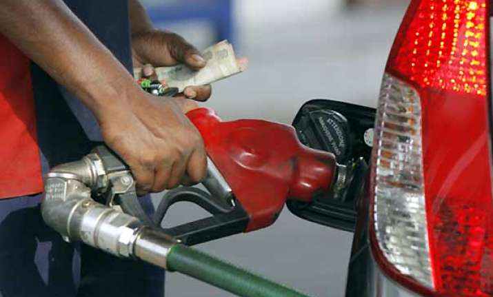 petrol price cut by rs 0.78 per litre