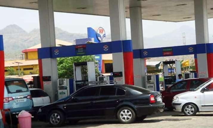 petrol price cut by rs 2.22 a litre