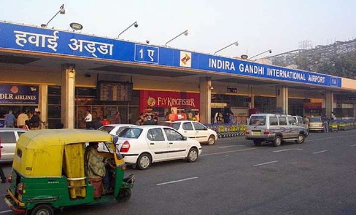 phone call to air india call centre sparks security scare