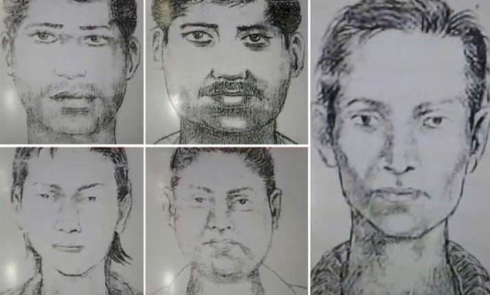 photojournalist rape case fifth accused arrested from delhi
