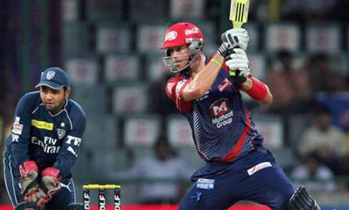 pietersen powers daredevils to victory