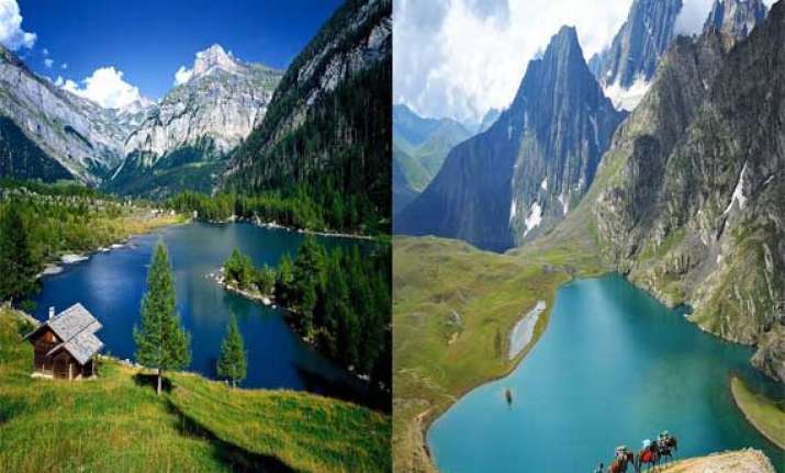 10 places you should visit in india before you visit their