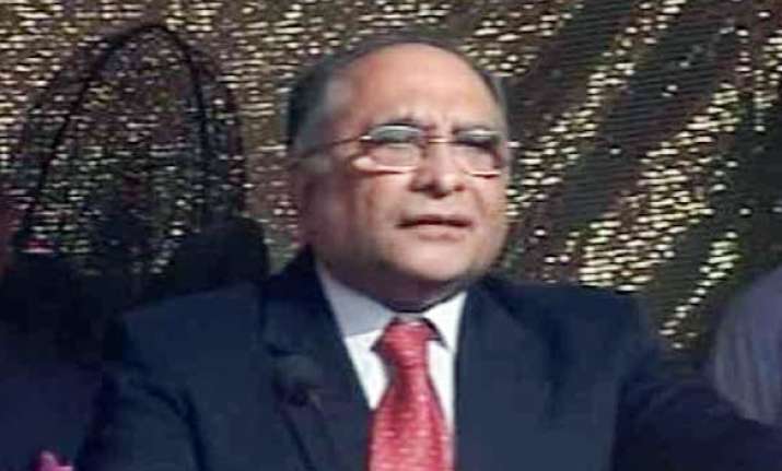 plea for review of verdict on judges appointment sent to cji