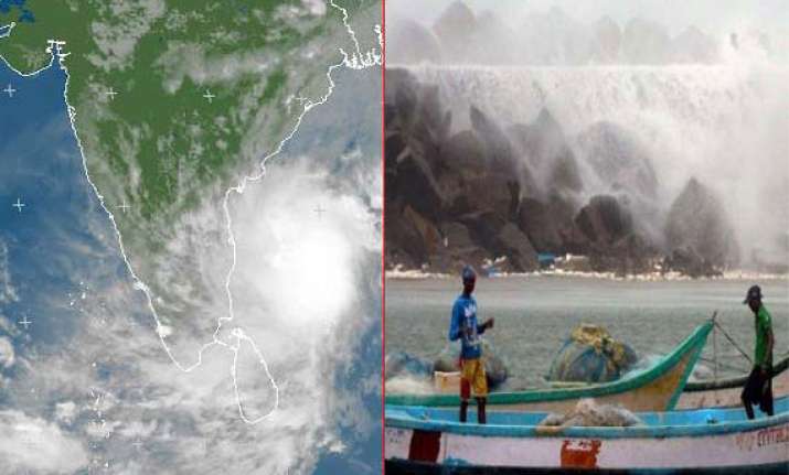 points to remember before and after cyclone