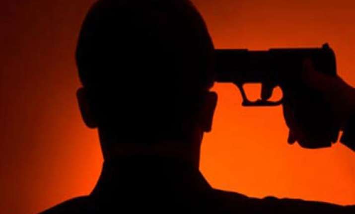 police officer succumbs to bullet injury