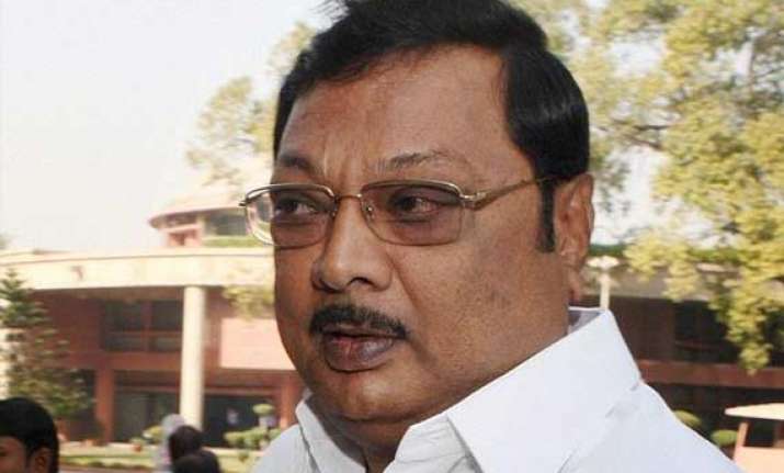 police registers land grabbing case against expelled dmk