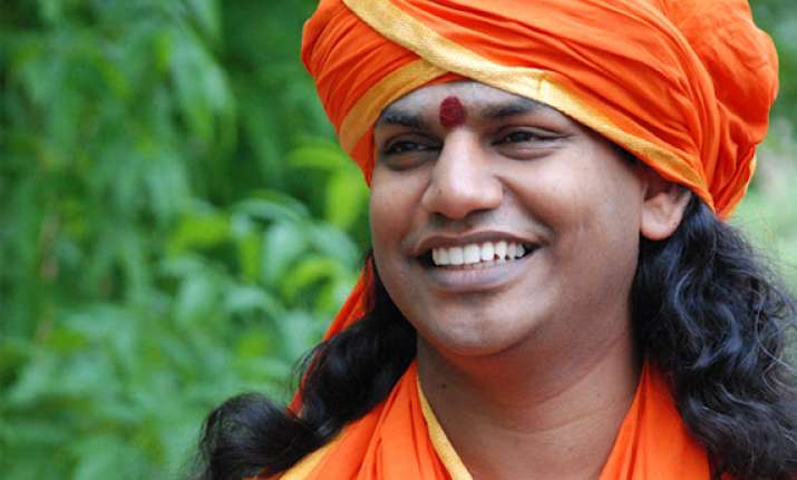 police permitted to subject nithyananda to medical test