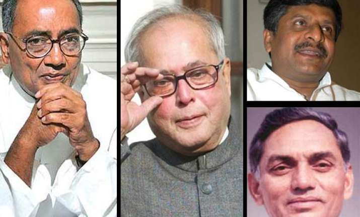 political parties relieved over ramdev ending fast