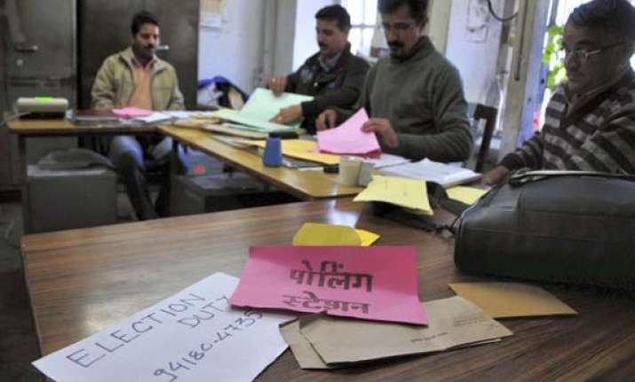 polling put off in himachal s kinnaur