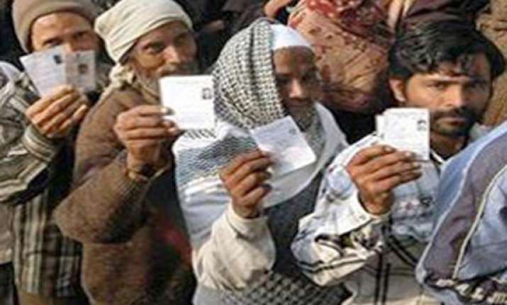 60.1 per cent votes cast in up phase six polls