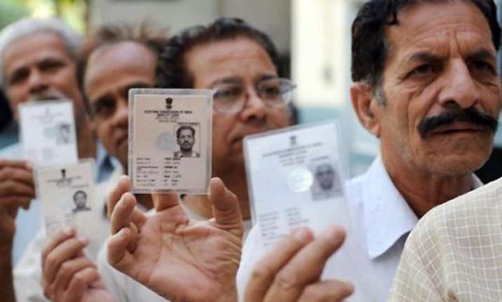 polling begins in tn kerala and puducherry