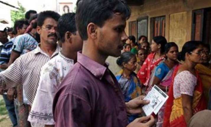 second phase of wb polls records 85.32 votes
