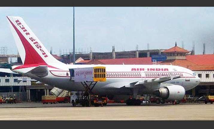 poor visibility forces diversion of 3 flights at kochi