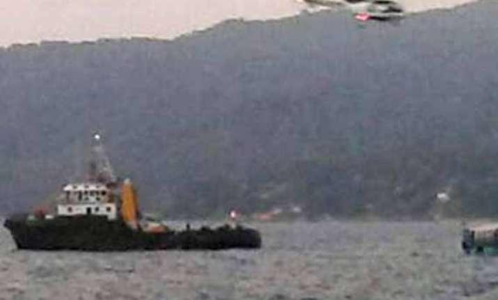 port blair boat tragedy victims bodies sent back to home