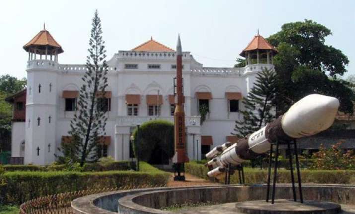 portable robot stolen from kerala science museum