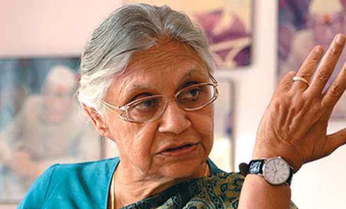 portfolio reshuffle in delhi cabinet