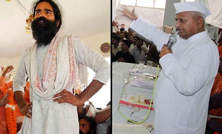 post crackdown govt faces lok pal roadblock