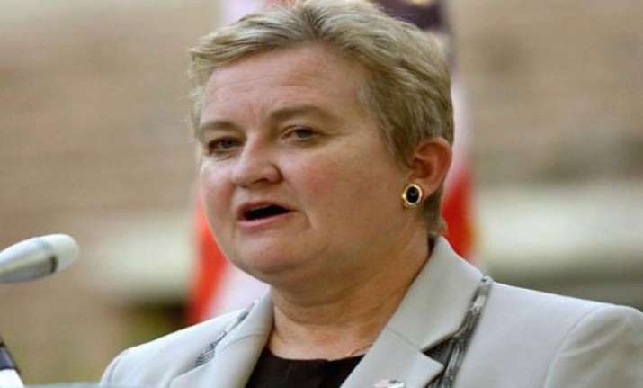 mamata says she had no appointment with us envoy powell