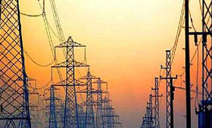power crisis in uttar pradesh continues