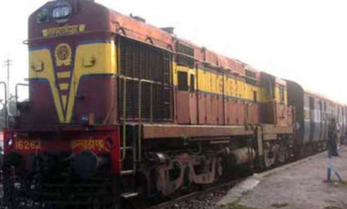 powerful bomb recovered from kanchenjunga express at