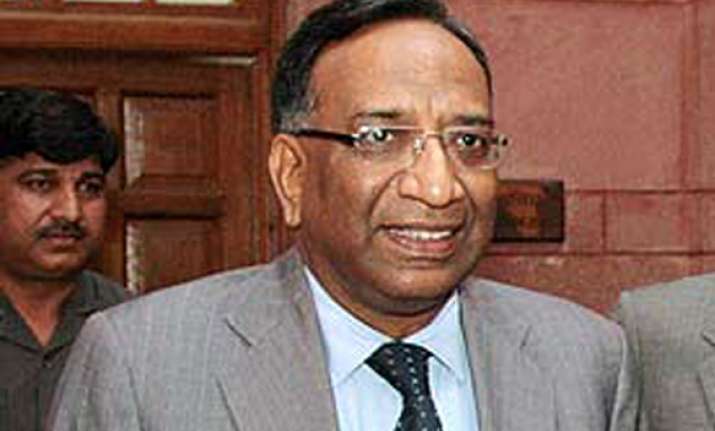 pradeep kumar sworn in as cvc
