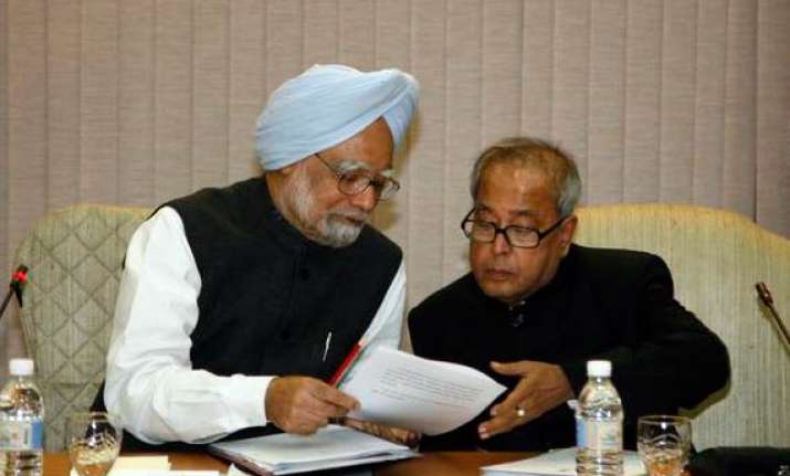 pranab bugging suspicion a closed chapter pm