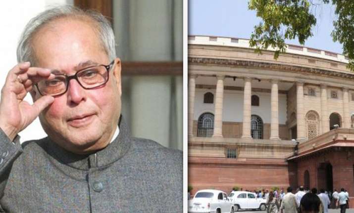 pranab rules out disclosing names of mps having foreign