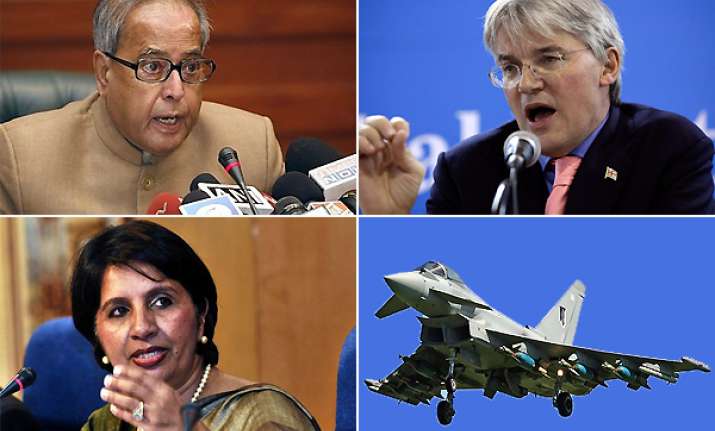 pranab said british aid to india was peanuts britain begged