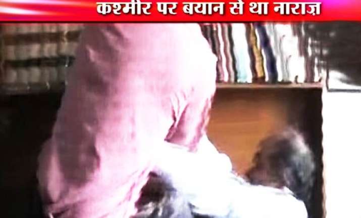 prashant bhushan beaten up inside sc chamber over kashmir