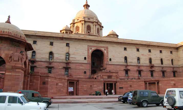 prefer hinglish words over pure hindi translation govt