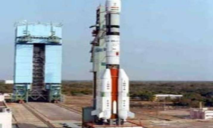 preparations on for commercial rocket launch