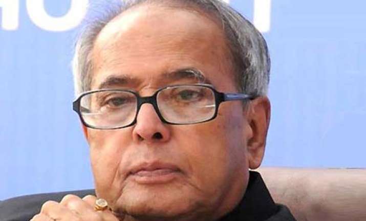 president pranab mukerjee to visit shimla from june 20 to 22