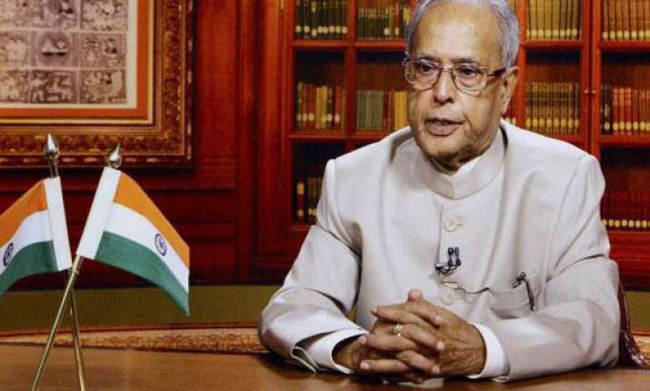 president condoles passing away of russi mody
