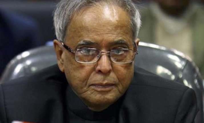 president condoles deaths in telangana accident