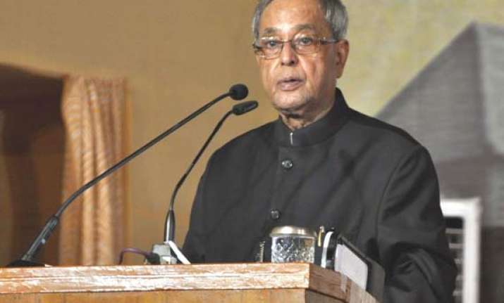 president lays foundation stone of daya duar mini hospital
