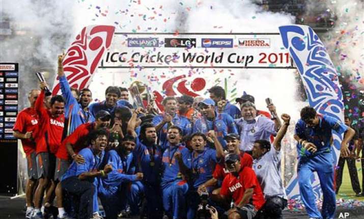president invites team india for tea
