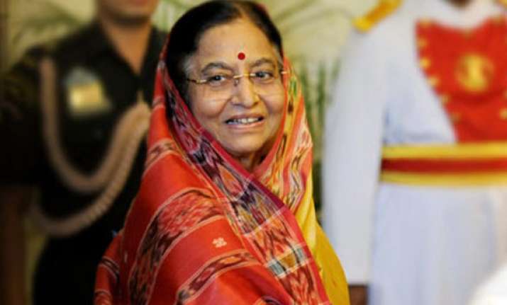 president pratibha patil s foreign trips cost record rs 205