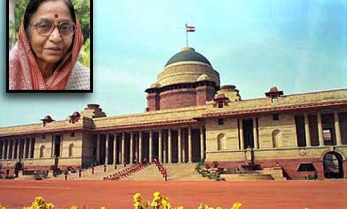 president to declare her assets soon